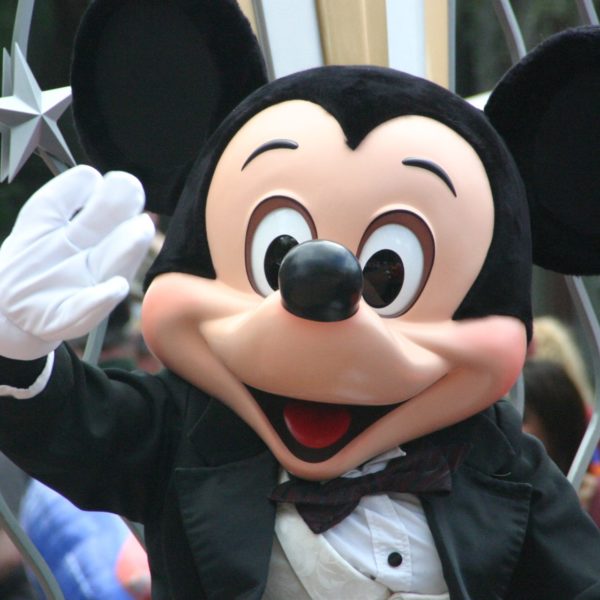 mascotte
